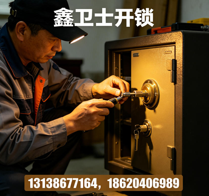 襄垣保险柜开锁