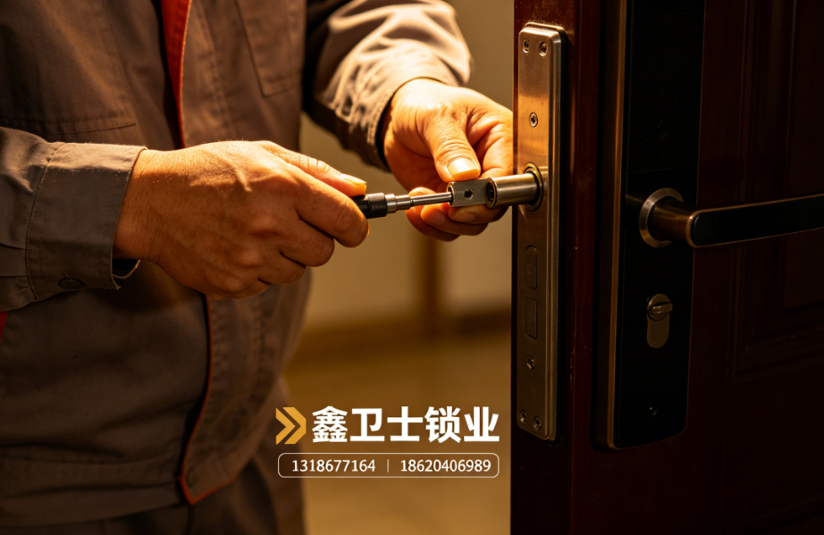 襄垣开锁避坑指南，襄垣开锁防套路，襄垣正规开锁