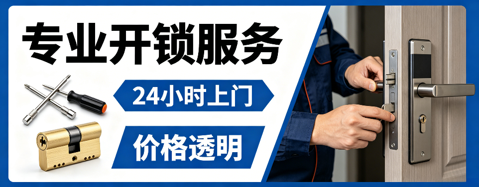 襄垣 指纹锁安装｜上门更换家用指纹锁、防盗门智能锁拆装维修
